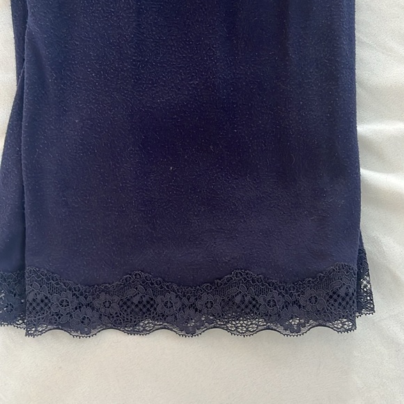 Liz Claiborne Pajama Set - Picture 7 of 11